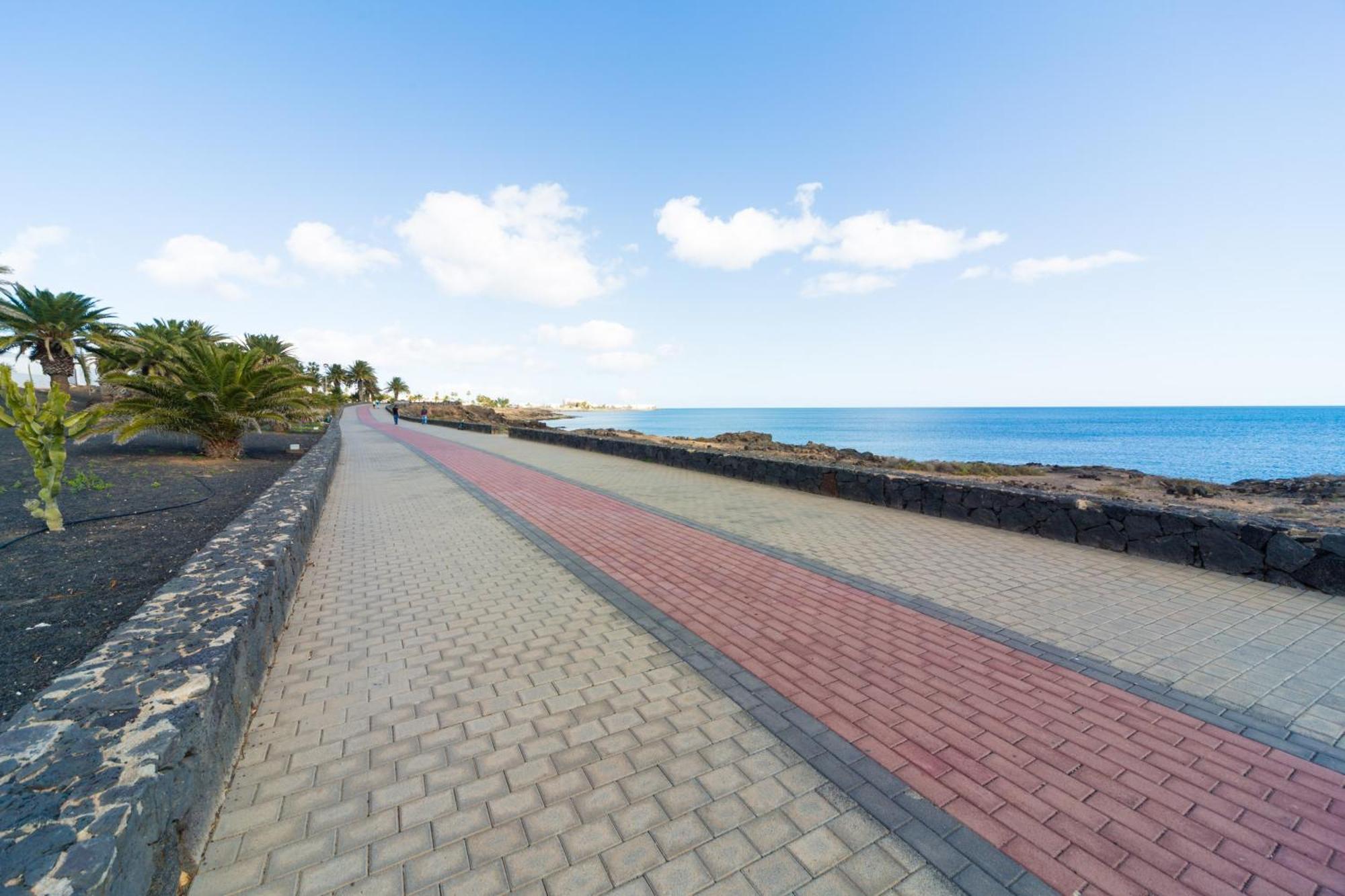 Tuscan Sea View กอสตา เตกีสเซ ภายนอก รูปภาพ